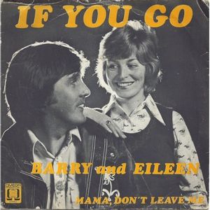 Barry & Eileen